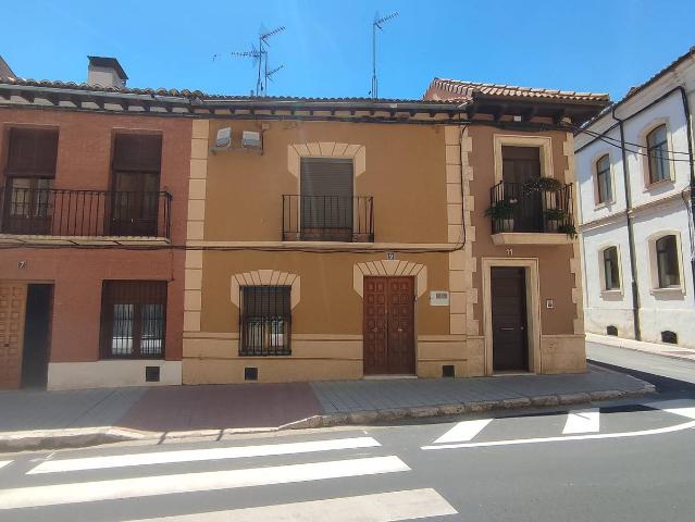 Villa en venta en Nava Del Rey