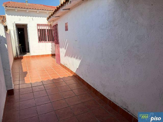 Chalet en venta en Nava Del Rey, Valladolid
