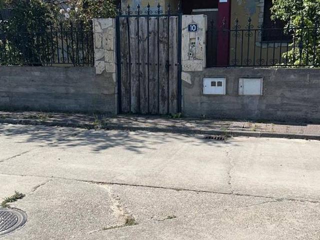 Villa en venta en Nava Del Rey