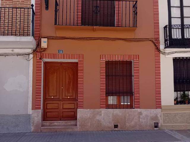 Chalet en venta en Nava Del Rey, Castilla y León