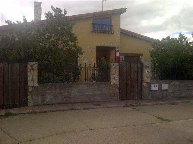 Villa en venta en Nava Del Rey