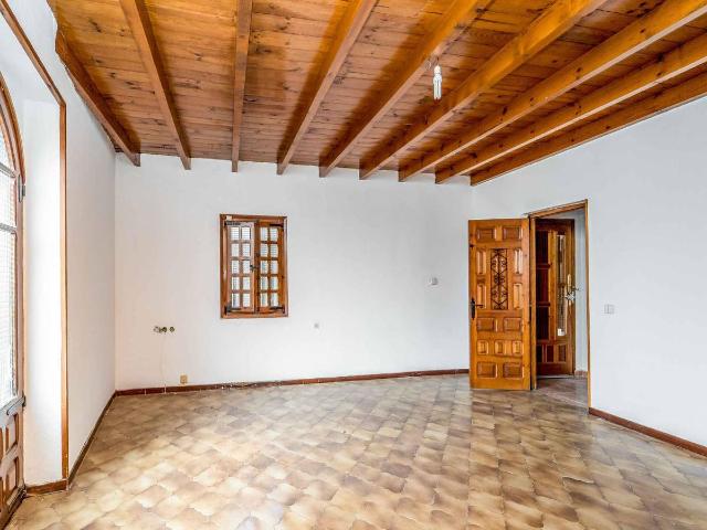 Chalet en venta en Nava Del Rey, Castilla y León