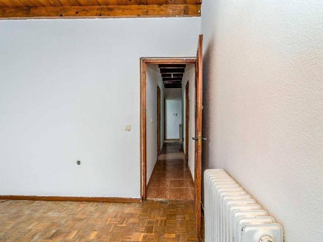 Chalet en venta en Nava Del Rey, Castilla y León