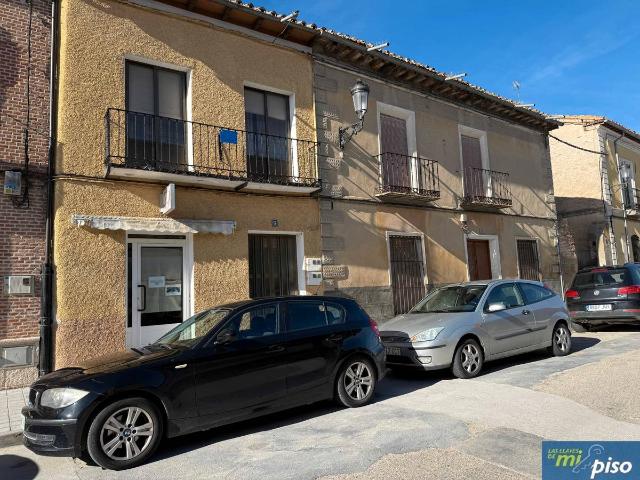 Chalet en venta en Nava Del Rey, Castilla y León