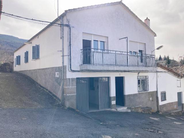 Chalet en venta en Navacarros, Castilla y León