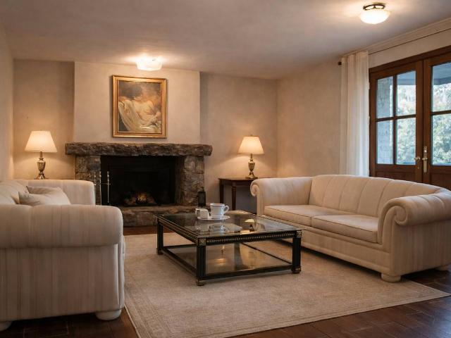 Chalet en venta en Navacerrada, Madrid