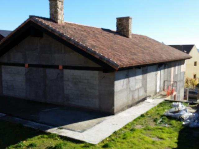 Chalet en venta en Navacerrada, Madrid
