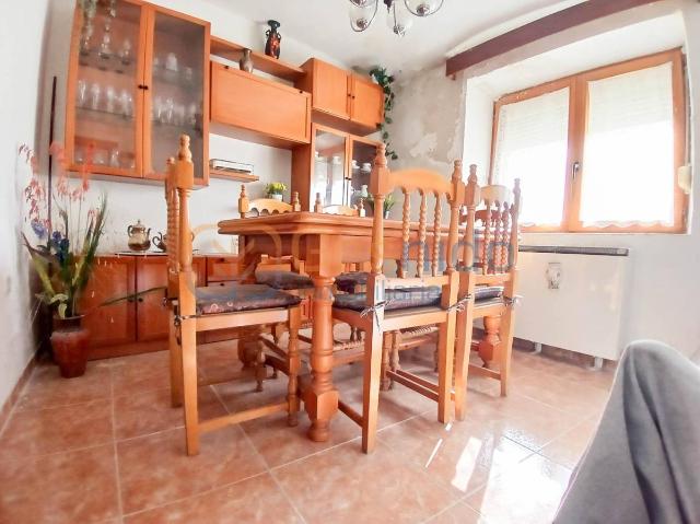 Chalet en venta en Comunidad de Villa y Tierra de Pedraza, Navafría