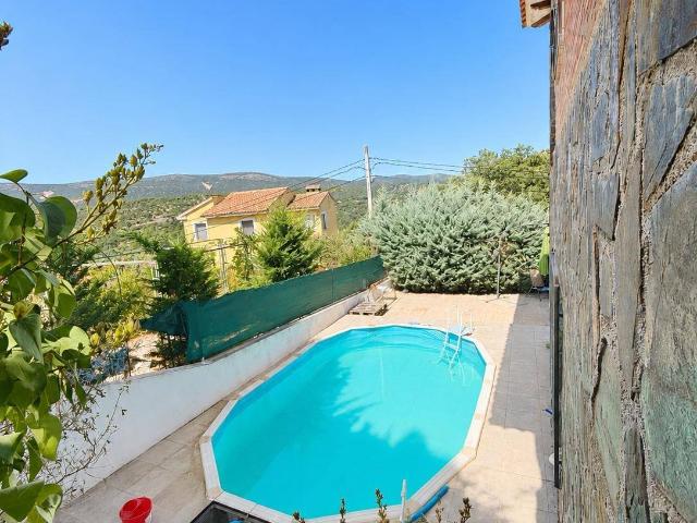 Chalet en venta en Navahermosa, Castilla-La Mancha