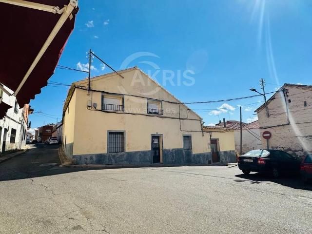 Chalet en venta en Navahermosa, Castilla-La Mancha
