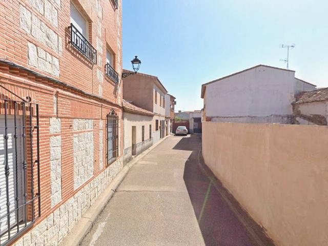 Chalet en venta en Navahermosa, Castilla-La Mancha