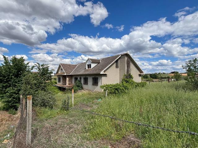 Chalet en venta en Navahermosa, Castilla-La Mancha