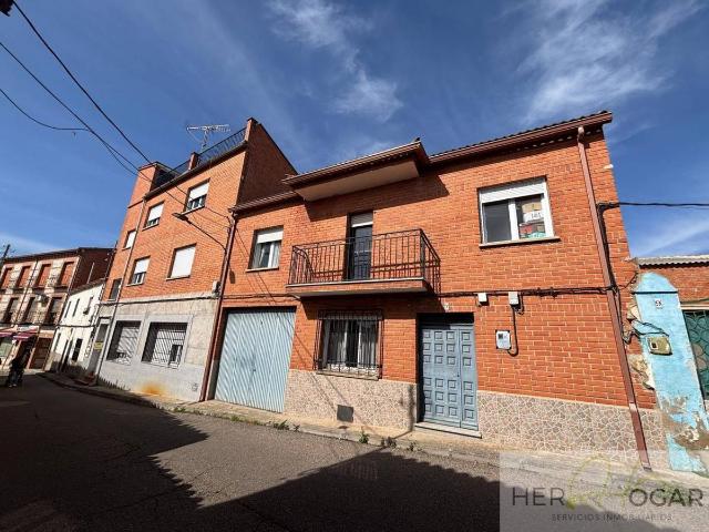 Chalet en venta en Navahermosa, Castilla-La Mancha