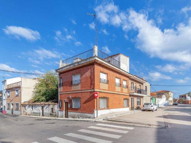 Villa en venta en Navahermosa