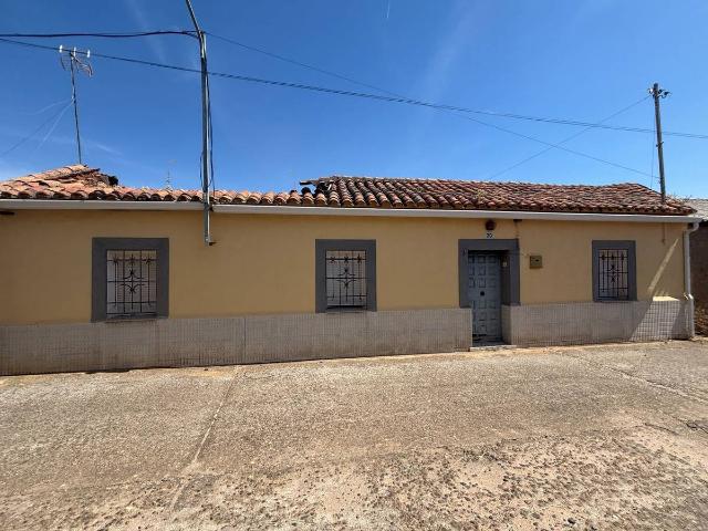Chalet en venta en Navahermosa, Castilla-La Mancha