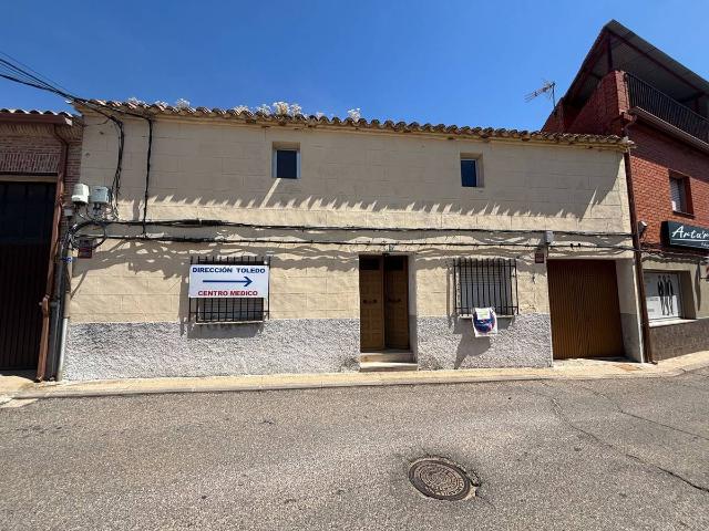 Chalet en venta en Navahermosa, Castilla-La Mancha