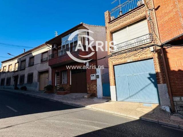 Chalet en venta en Navahermosa, Castilla-La Mancha