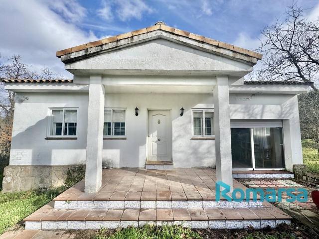 Chalet en venta en Navahondilla, Ávila