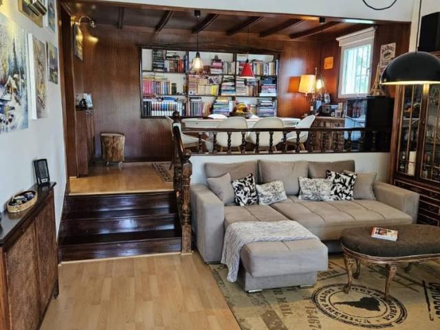 Chalet en venta en Navahondilla, Castilla y León