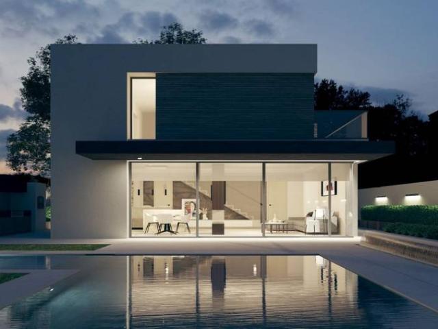 Chalet en venta en l'Alt Palància, Valencia