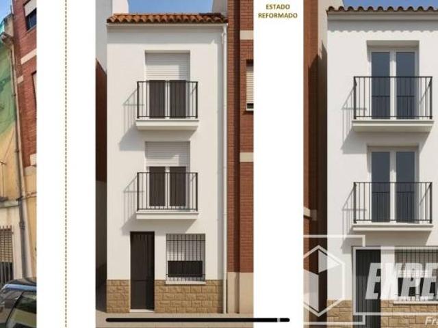 Chalet en venta en l'Alt Palància, Valencia