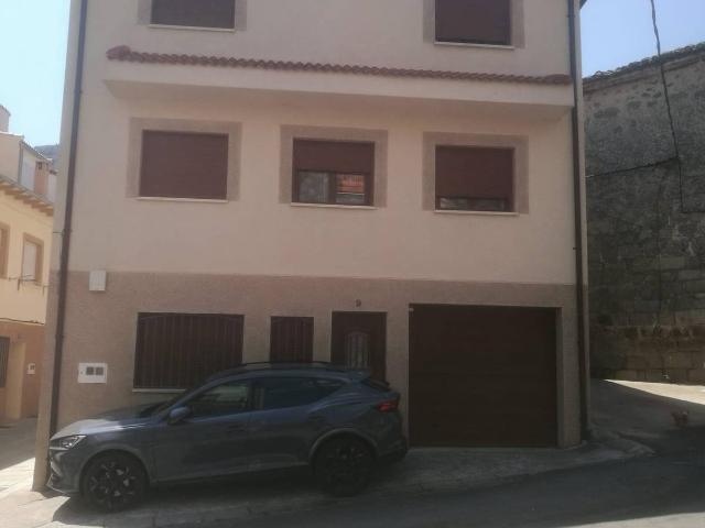Chalet en venta en Navalacruz, Castilla y León