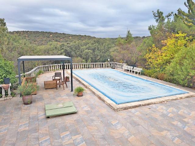 Chalet en venta en Navalagamella, Madrid