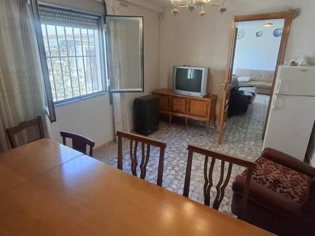 Chalet en venta en Navalcán, Toledo