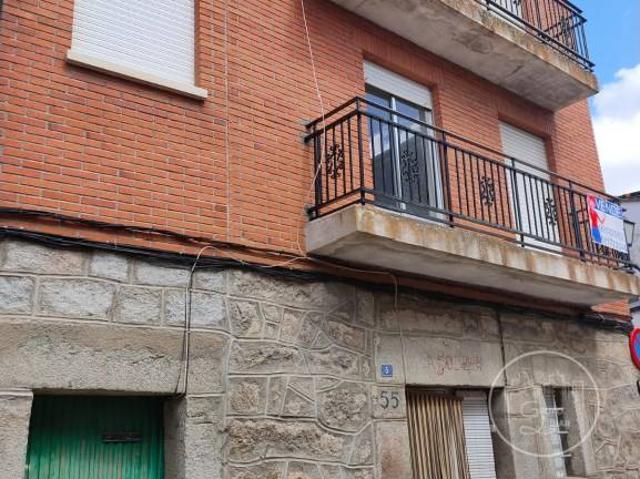 Villa en venta en Navalmoral