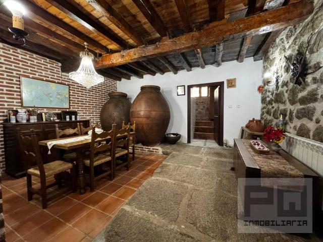 Villa en venta en Navalmoral