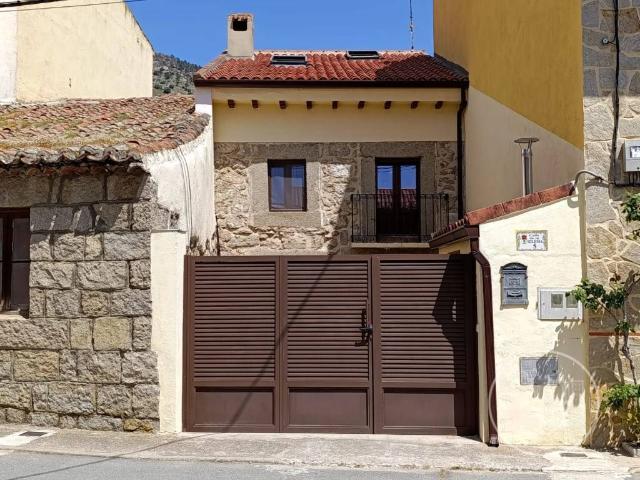 Villa en venta en Navalmoral