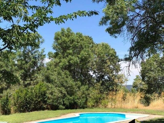 Chalet en venta en Salamanca