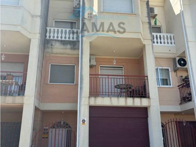 Chalet en venta en Navalmoral De La Mata, Extremadura
