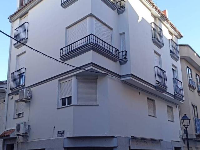 Chalet en venta en Navalmoral De La Mata, Extremadura
