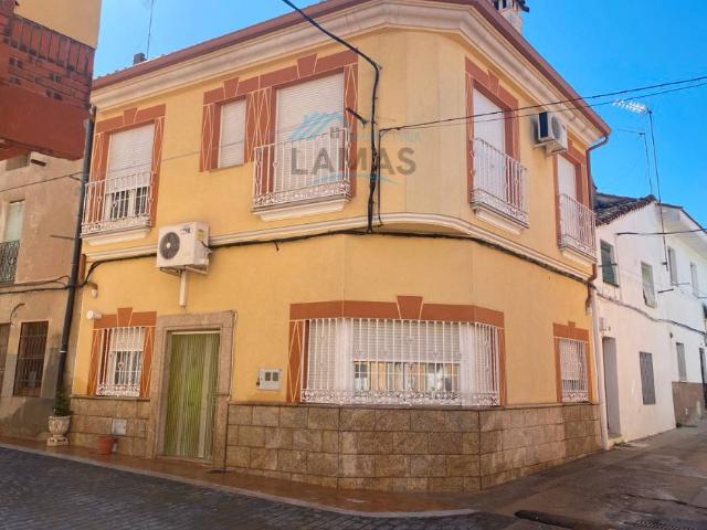 Chalet en venta en Navalmoral De La Mata, Extremadura