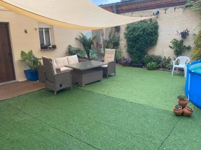 Chalet en venta en Navalmoral De La Mata, Extremadura