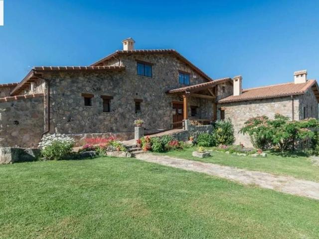 Chalet en venta en Navalperal De Tormes, Ávila