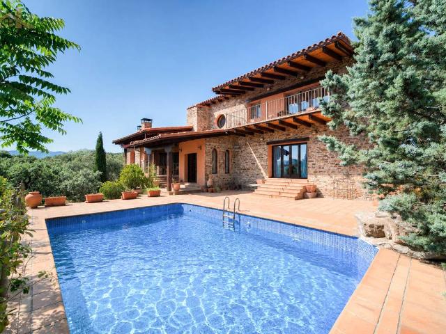 Chalet en venta en El Escorial, Madrid