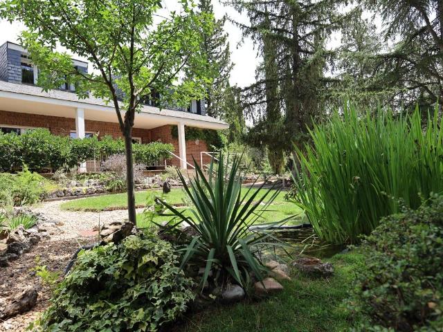 Chalet en venta en El Escorial, Madrid