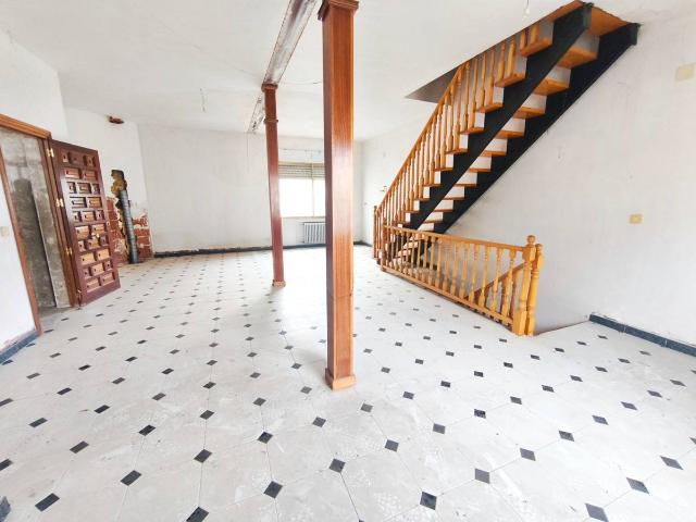 Chalet en venta en Navaluenga, Castilla y León