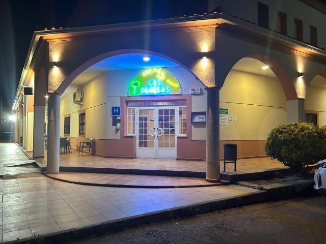 Chalet en venta en Navalvillar De Pela, Badajoz