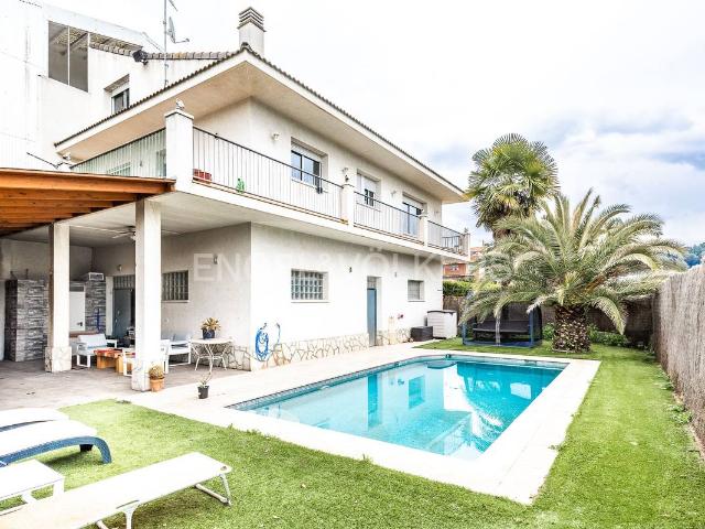 Villa en venta en Navarcles