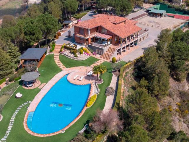 Chalet en venta en Navarcles, Barcelona