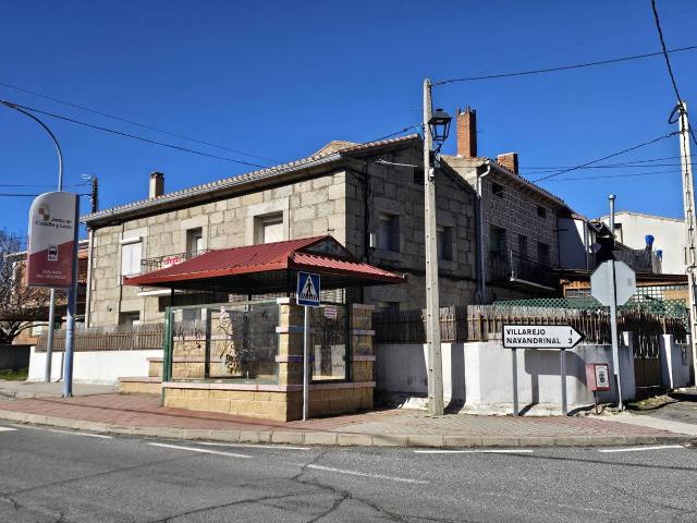Chalet en venta en Navarredondilla, Castilla y León