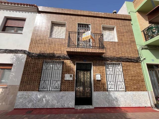 Chalet en venta en La Canal de Navarrés, Valencia