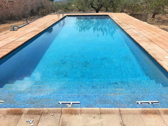 Chalet en venta en La Canal de Navarrés, Valencia