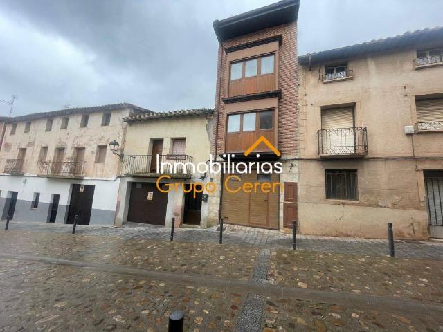 Chalet en venta en Navarrete, La Rioja