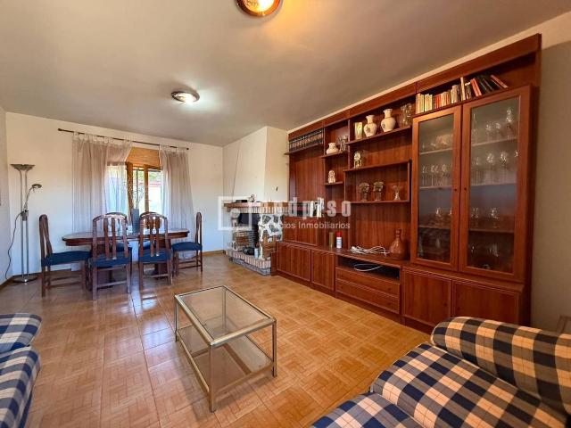 Chalet en venta en Navas De Riofrío, Castilla y León