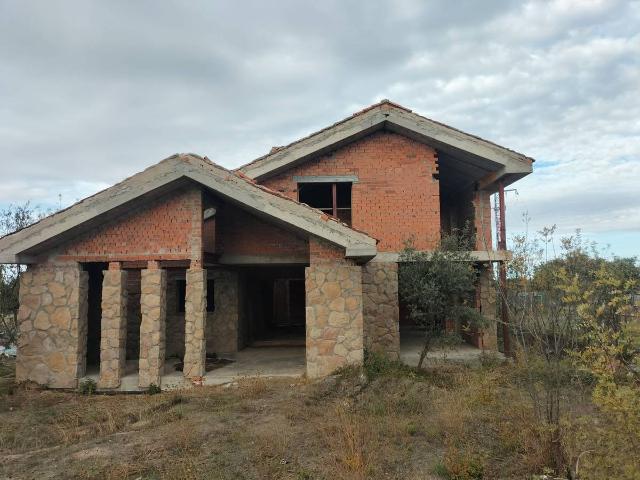 Chalet en venta en Navas De Riofrío, Castilla y León