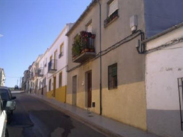 Villa en venta en Navas De San Juan